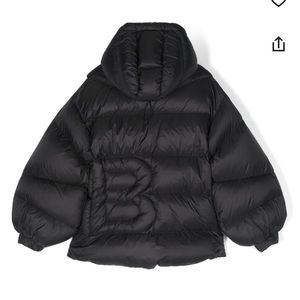 Selling coat- brand new worn 1 time